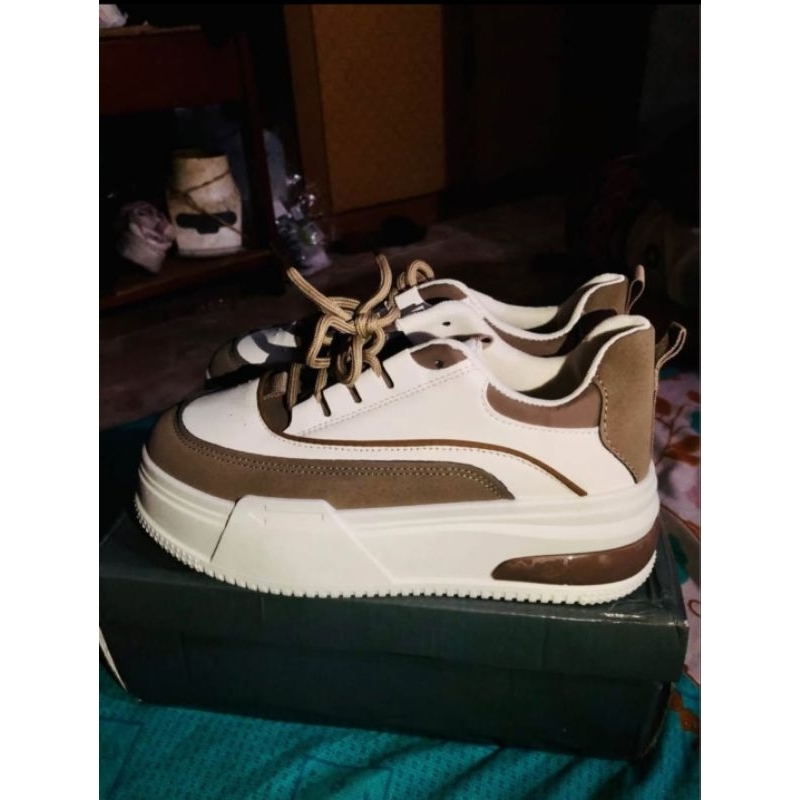 Sepatu Cani Original