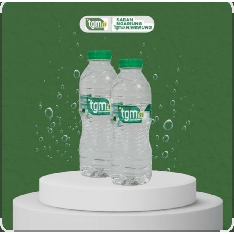 

Air minum tgm