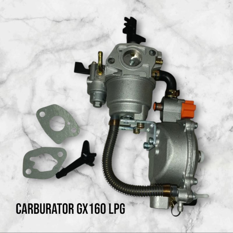 Carburator Lpg Gx160/Gx200 karburatot lpg gx160/gx200