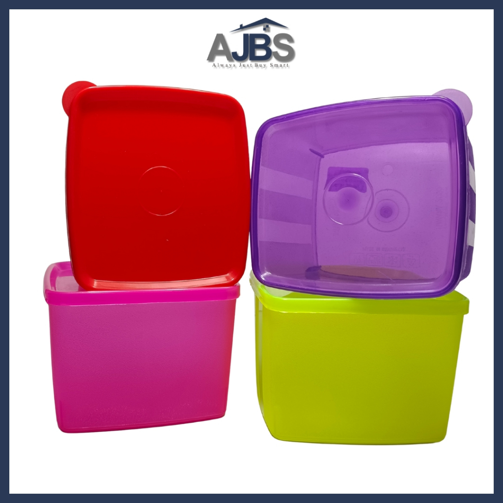 BK Toples Plastik - Toples - Toples Makanan - Toples Jajan - Toples Permen - Toples Mini