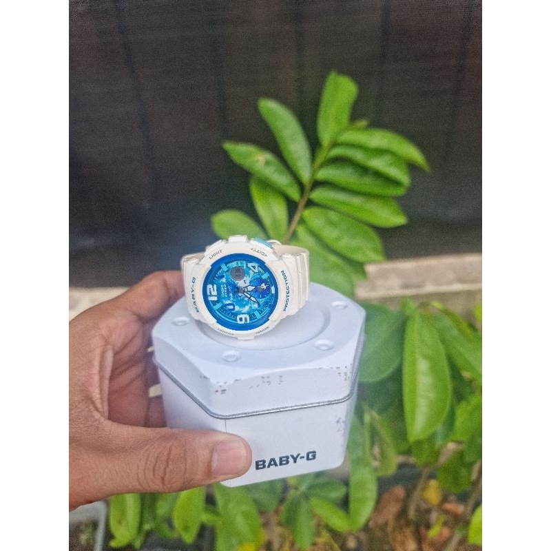 Jam BABY-G