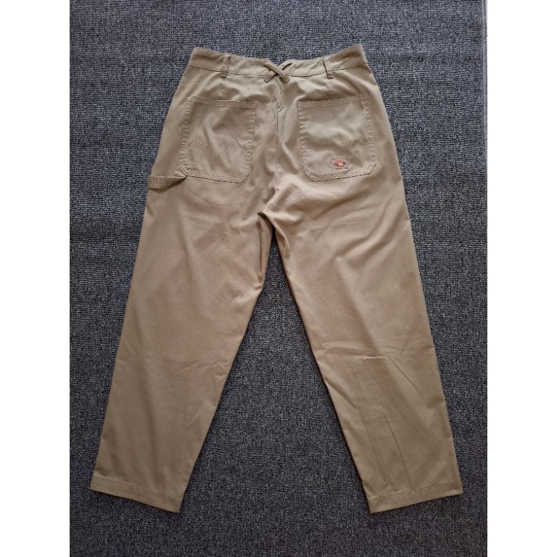 dickies pants baggy