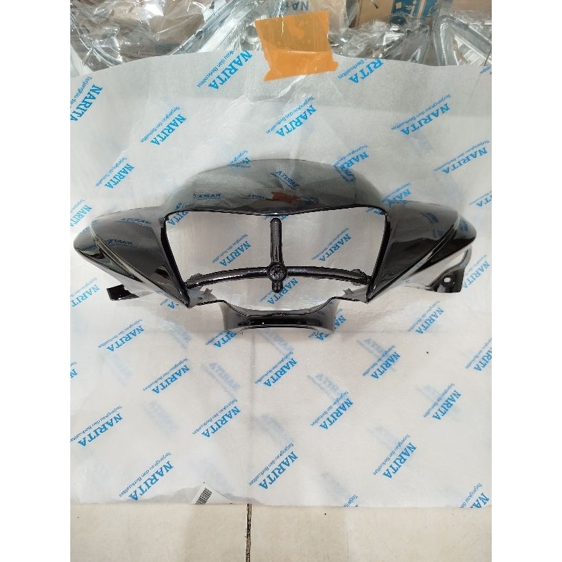 Cover batok kepala depan Yamaha Mio j Mio GT batok depan Mio GT Mio j batok kepala depan Mio gt 115