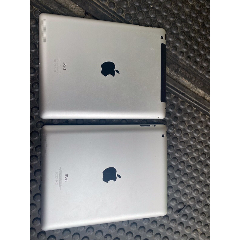 IPAD 4 SECOND