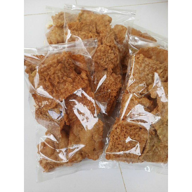 

keripik tempe 120 gram rasa asin