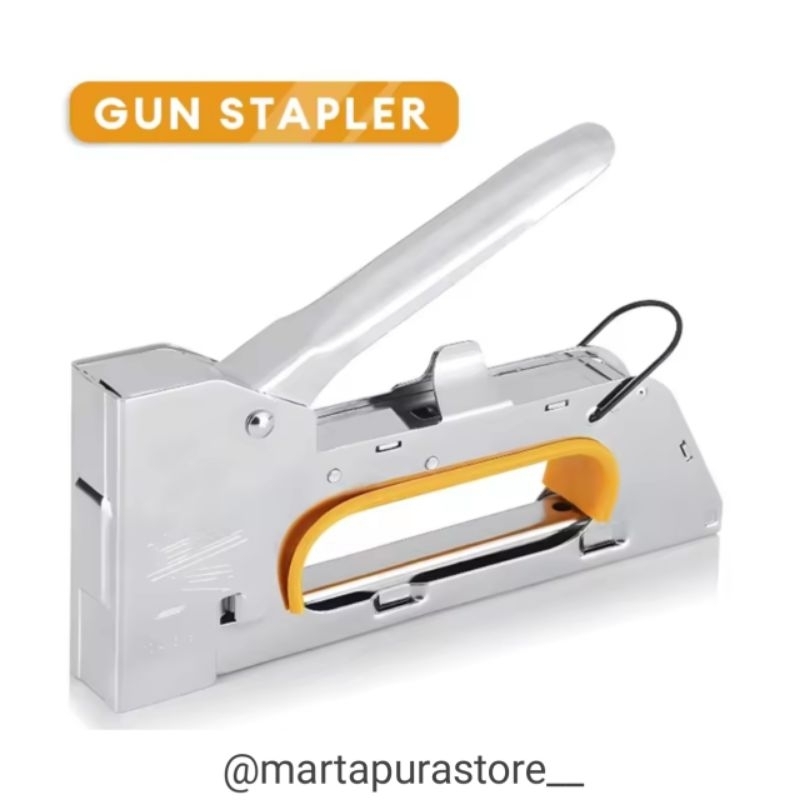 

STAPLES GUN / CEKLEK TEMBAK