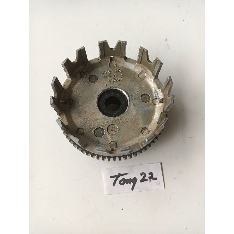 house kopling rumah kampas kopling Yamaha Jupiter z Vega r new original