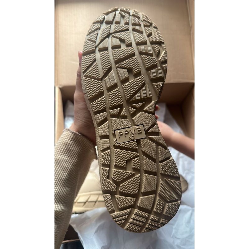 Sepatu PDL Kemhan