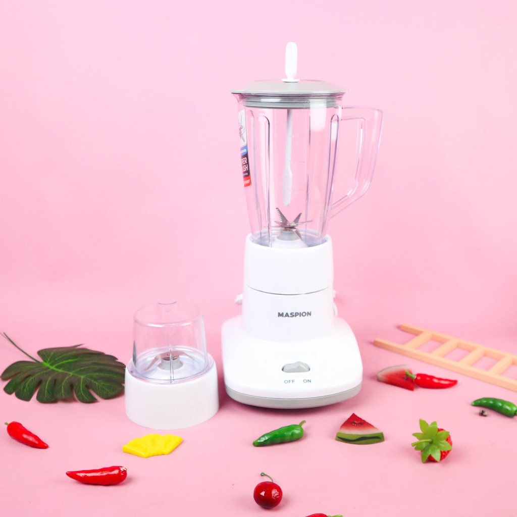 BLENDER MT  1262 PL MASPION, BLENDER MT 1272 AP MASPION