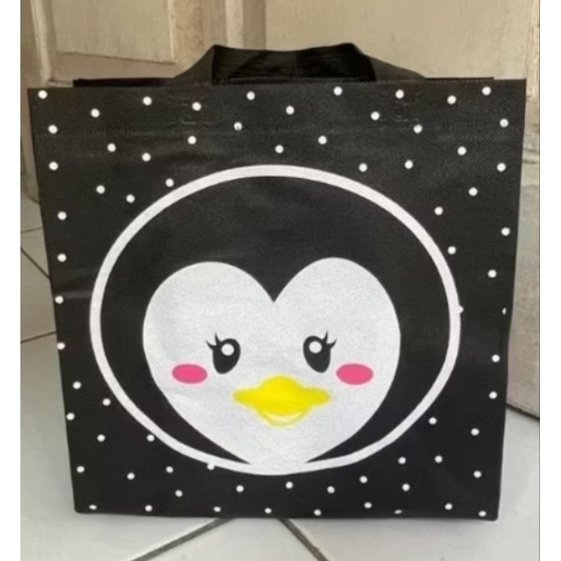 

Goodie Bag Spunbond Ultah Birthday Ulang Tahun anak 252509