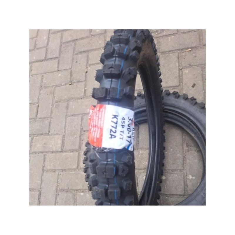 ban  trail kenda k772  ring 17 ukuran 300/17 ready ya