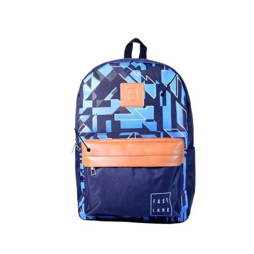Gramedia Jayapura - Adinata Fastlane Alaska Tas Ransel Sekolah XL
