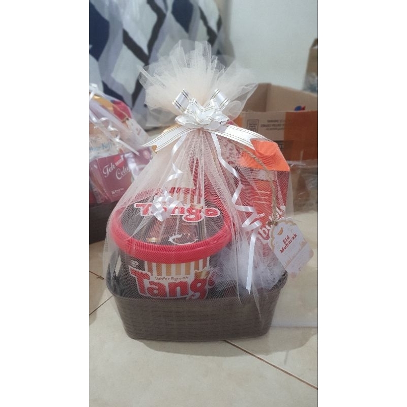 

PARCEL LEBARAN IDUL FITRI (B)