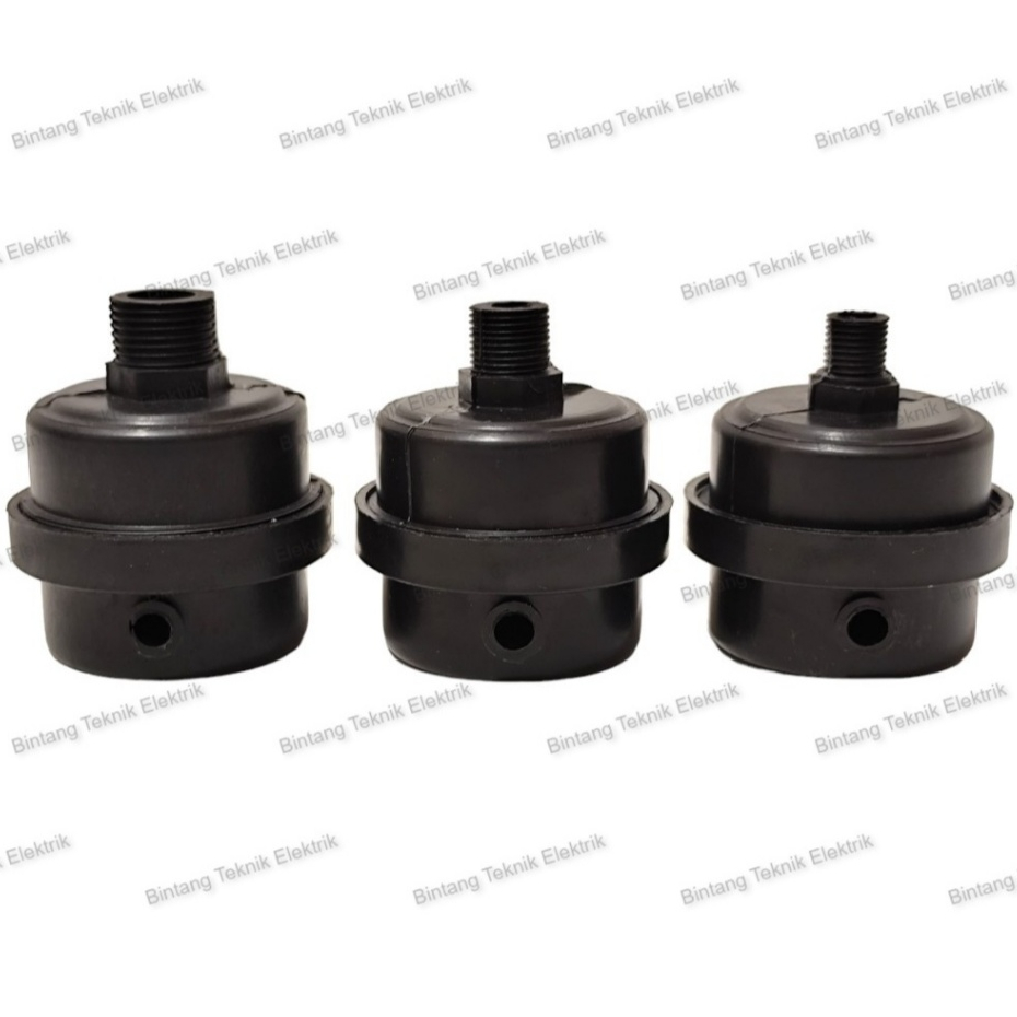 Filter Kompresor Angin Saringan Udara Hawa Mesin Air Compressor Filter Udara Kompresor Saringan Komp