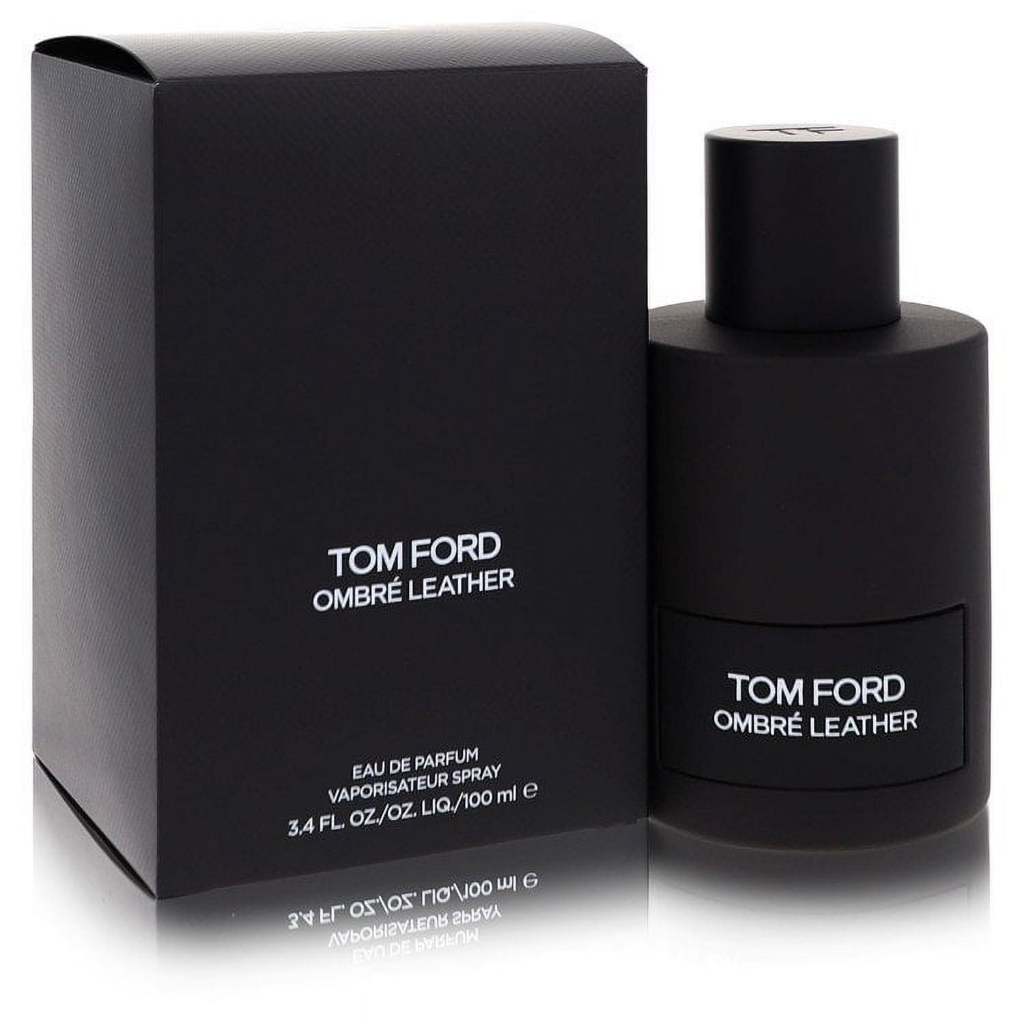 Tom Ford Ombre Leather Parfum Pria - EDP - Eau De Parfum