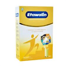 

Susu Etawalin 200 g