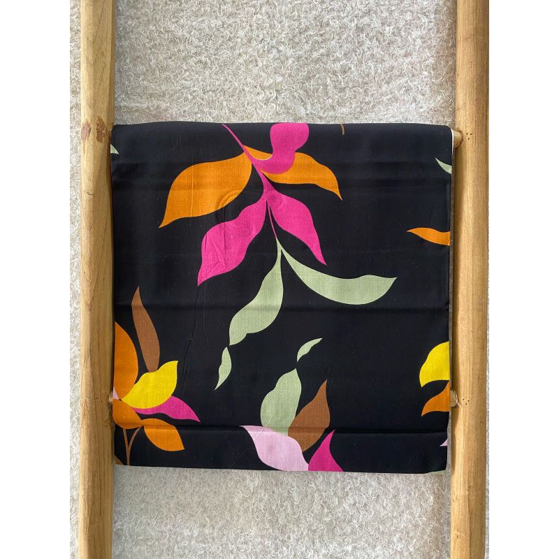 Rayon Viscose Premium | Rayon Motif Premium | Rayon Viscose