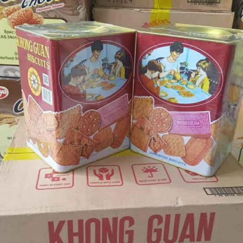 

Khongguan Kaleng large size