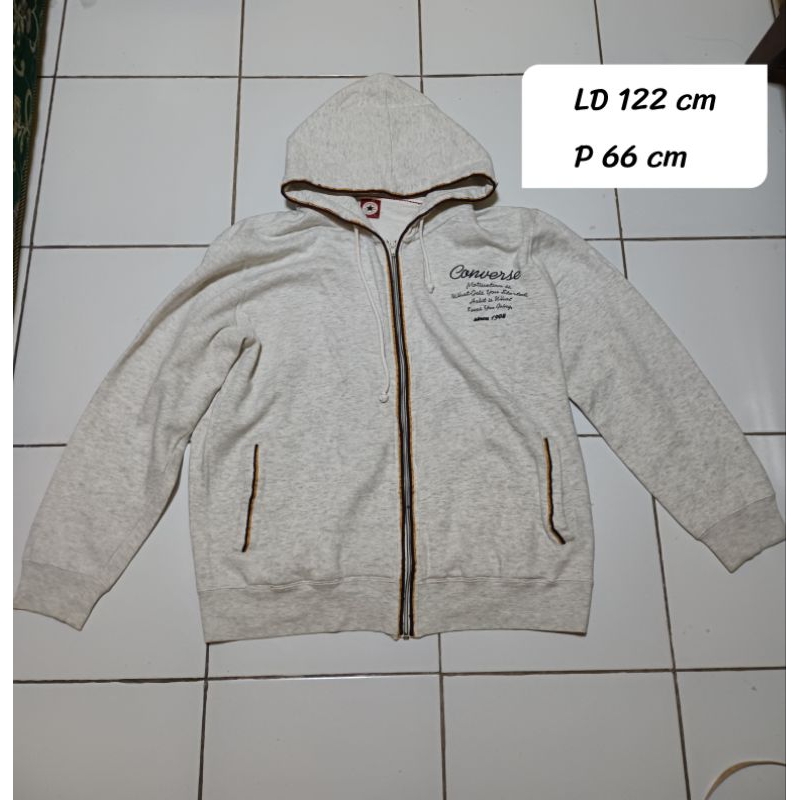 Converse Hodie