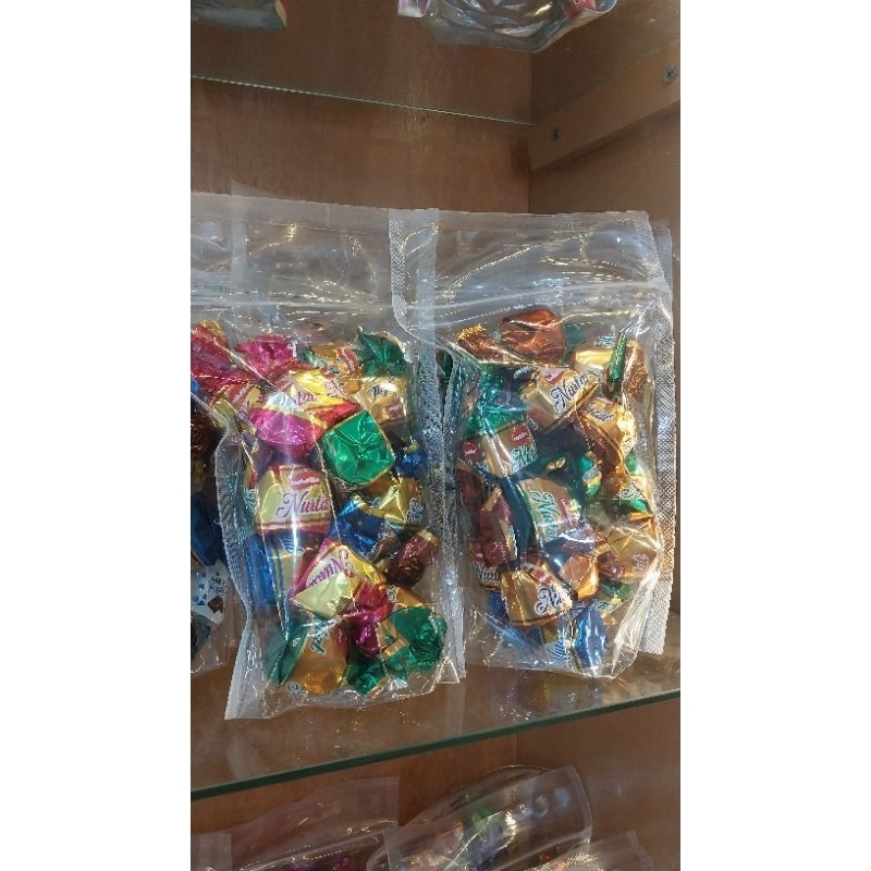 

Coklat Turki Arab Mix Premium 500 gr