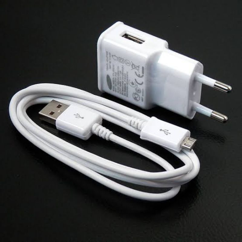 Charger samsung j2/j2prime/Grand prime/Charger samsung micro usb ori 99/Casan samsung lama