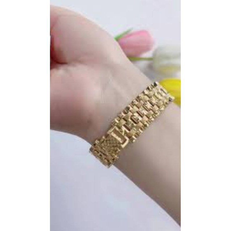 GELANG, GELANG TANGAN, GELANG SISIK NAGA, GELANG TANGAN XUPING, GELANG SUPER CANTIK, GELANG SULTAN, 