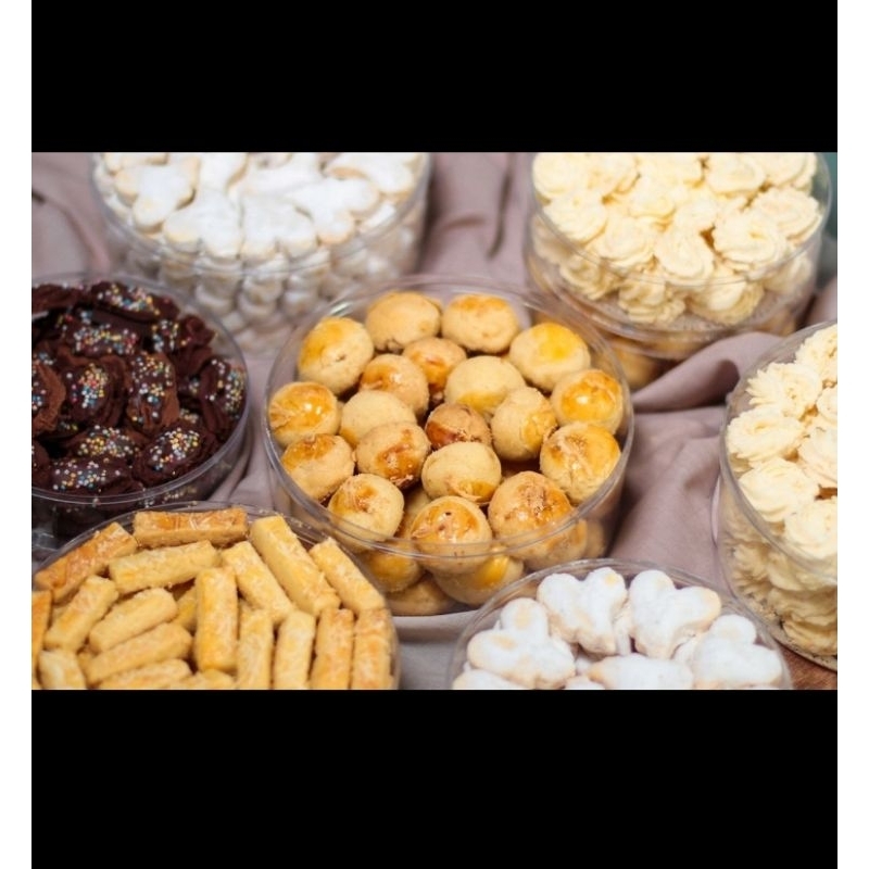 

kue kering lebaran