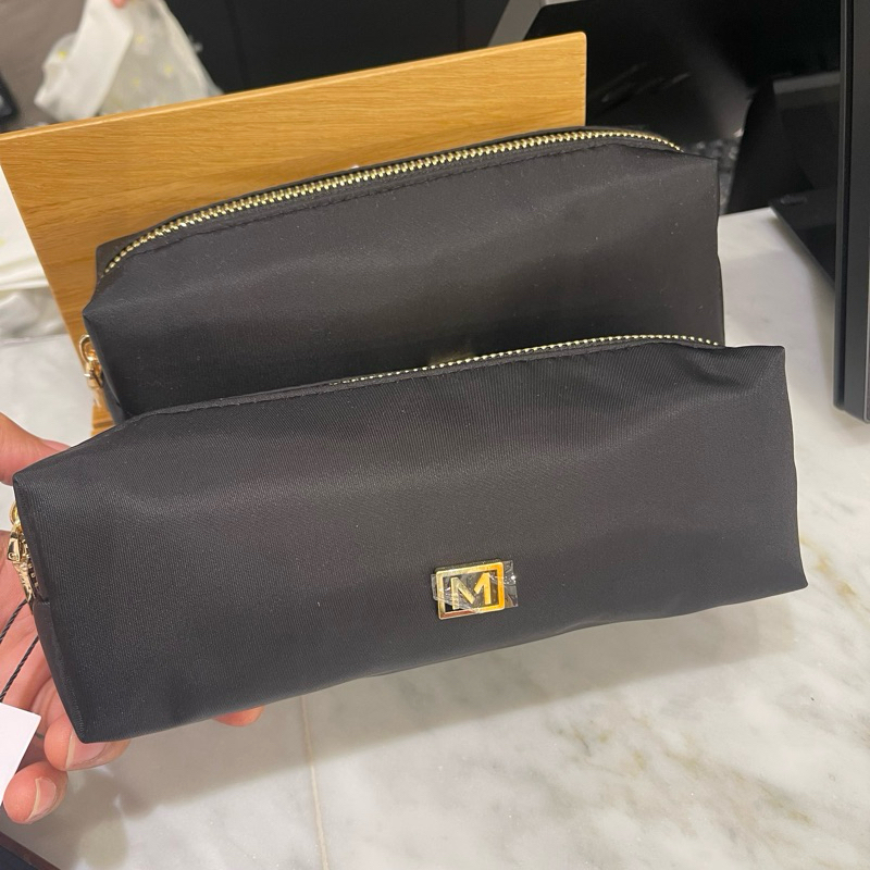 Clutch Hand Bag Mango Jastip (jasa titip)