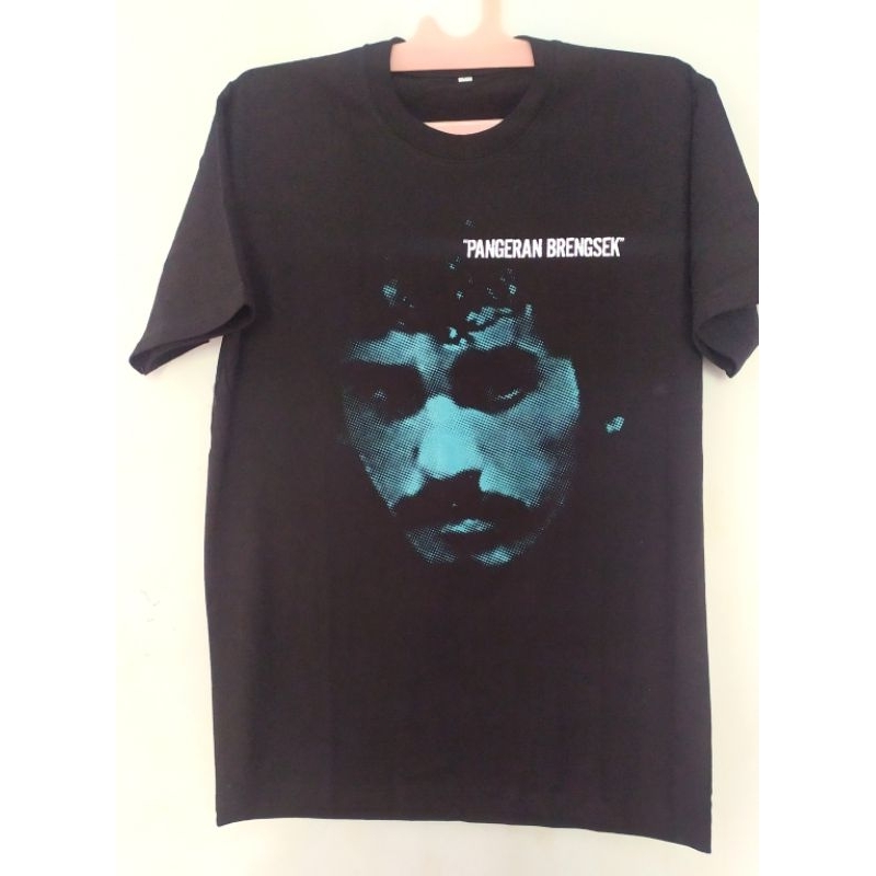 Kaos Iwan Fals - Pangeran Brngsk