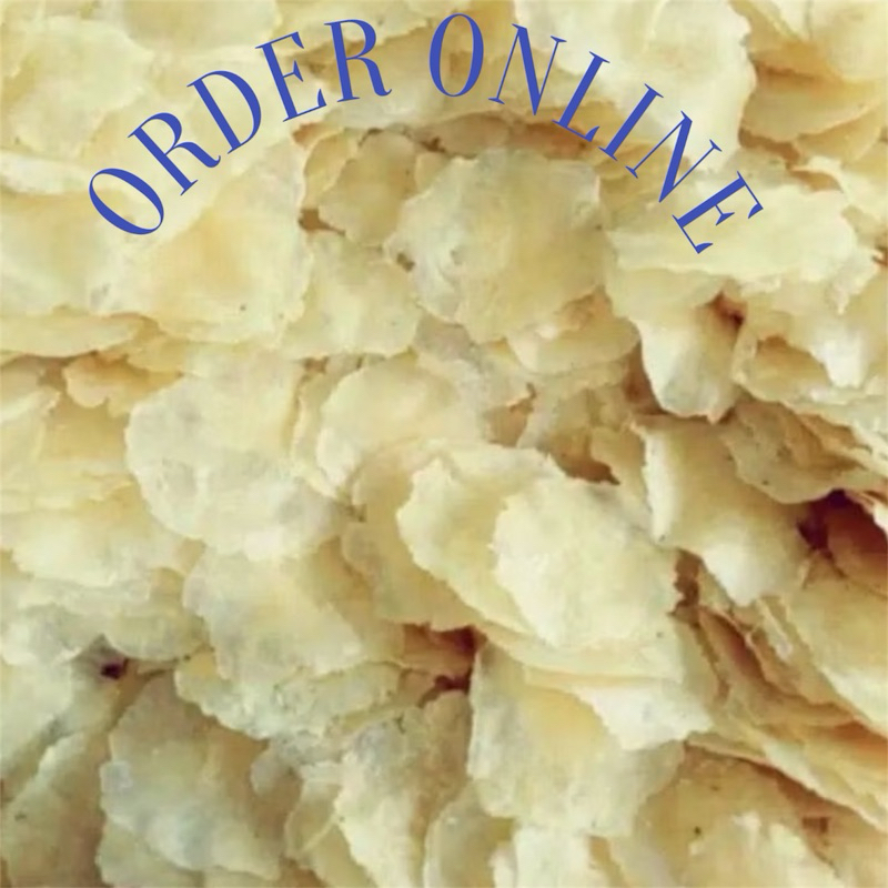 

emping melinjo aceh 500 gram ASLI SUPER Quality | asli aceh