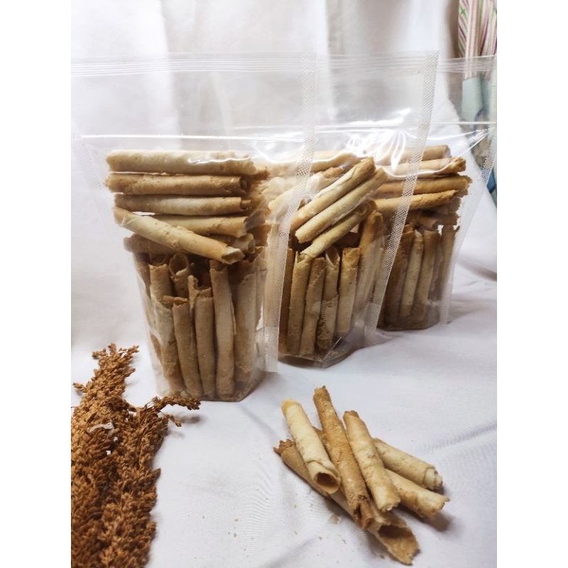 

Semprong / Opak wijen krez krez