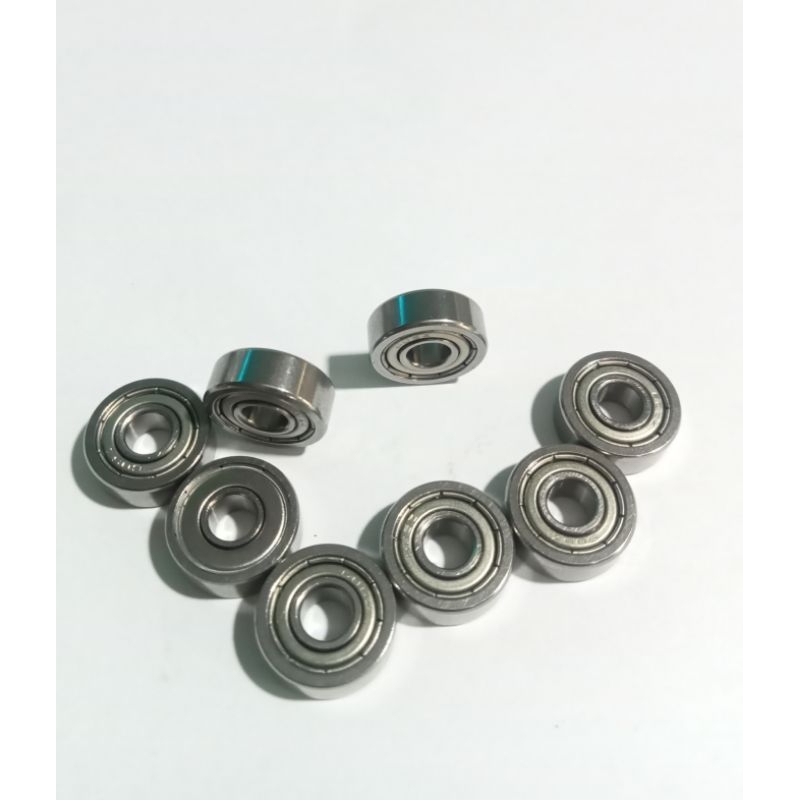 Bearing Shimano Twin Power Sw 4000 - 6000 Pg