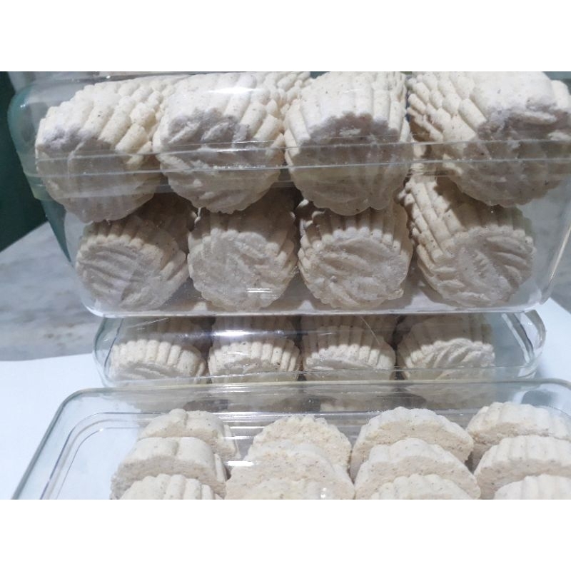 

Kue Satu Kacang Hijau kue jadul tradisional