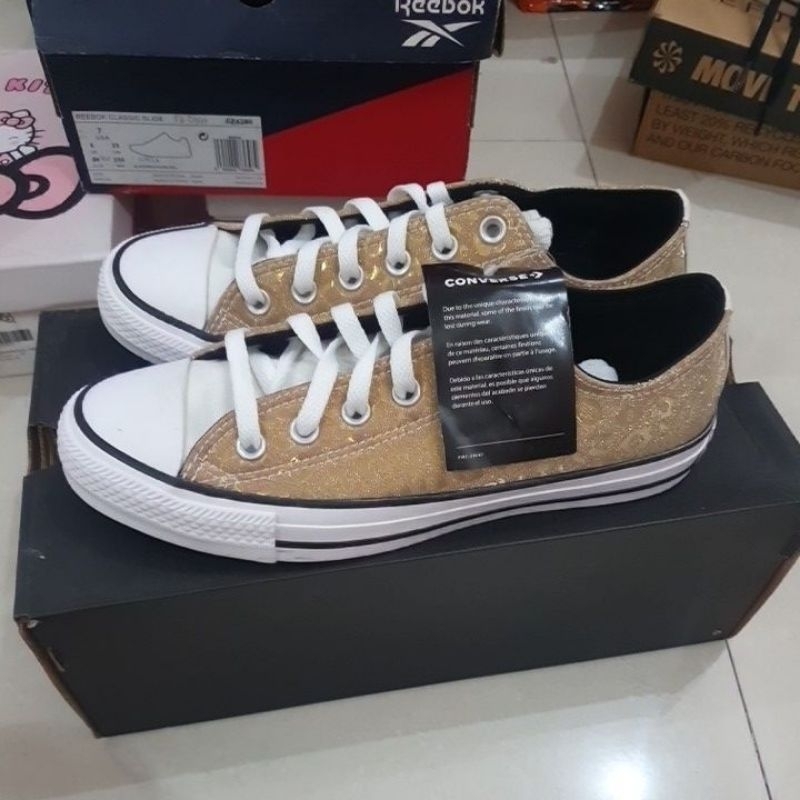 Sepatu con ctas ox 572041C