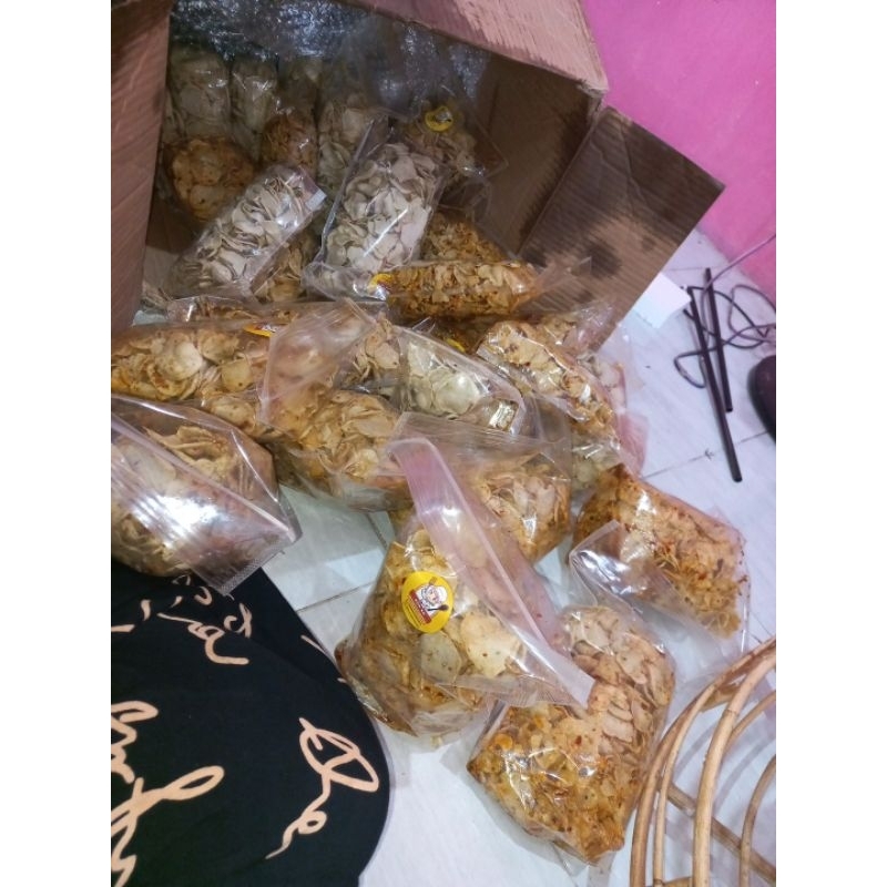 

PO BASRENG SUNDA