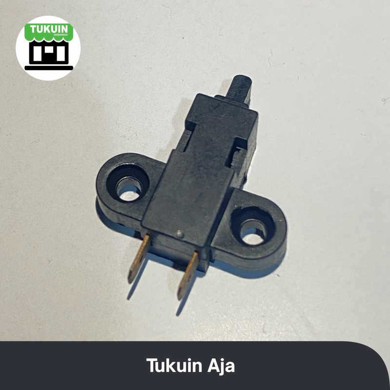 Switch Rem Qingqi baby matic 50cc