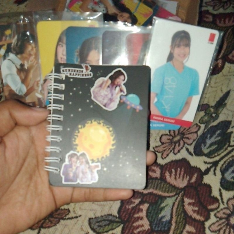 

not book JKT48