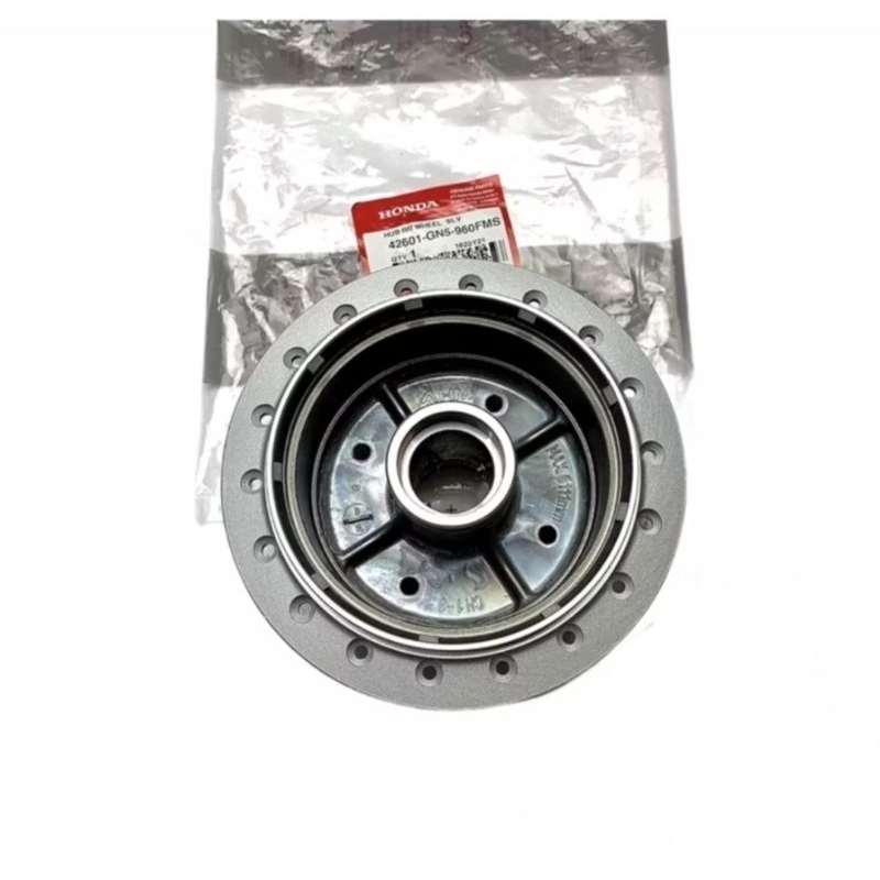 Tromol Belakang Honda Astrea 800 Star Prima Grand Legenda Win win 100 Original