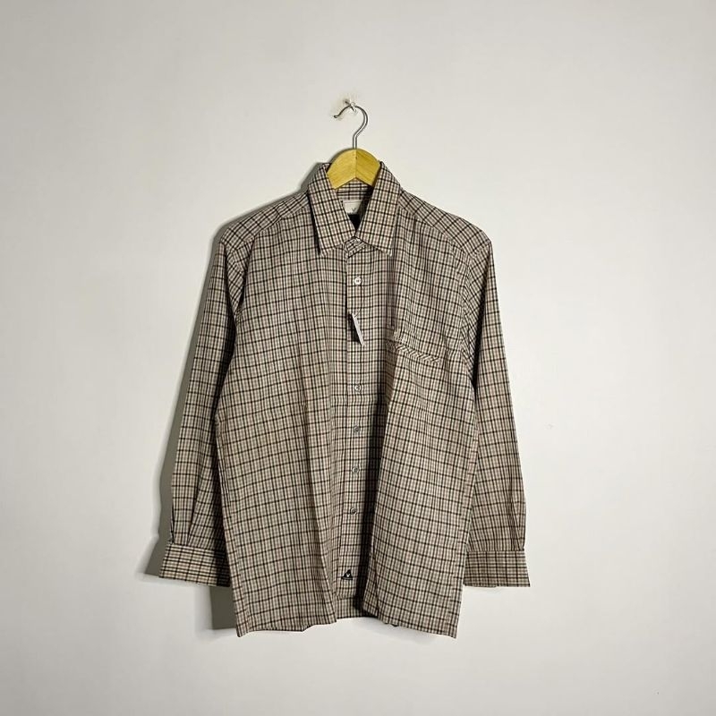 kemeja lyle and Scott size L
