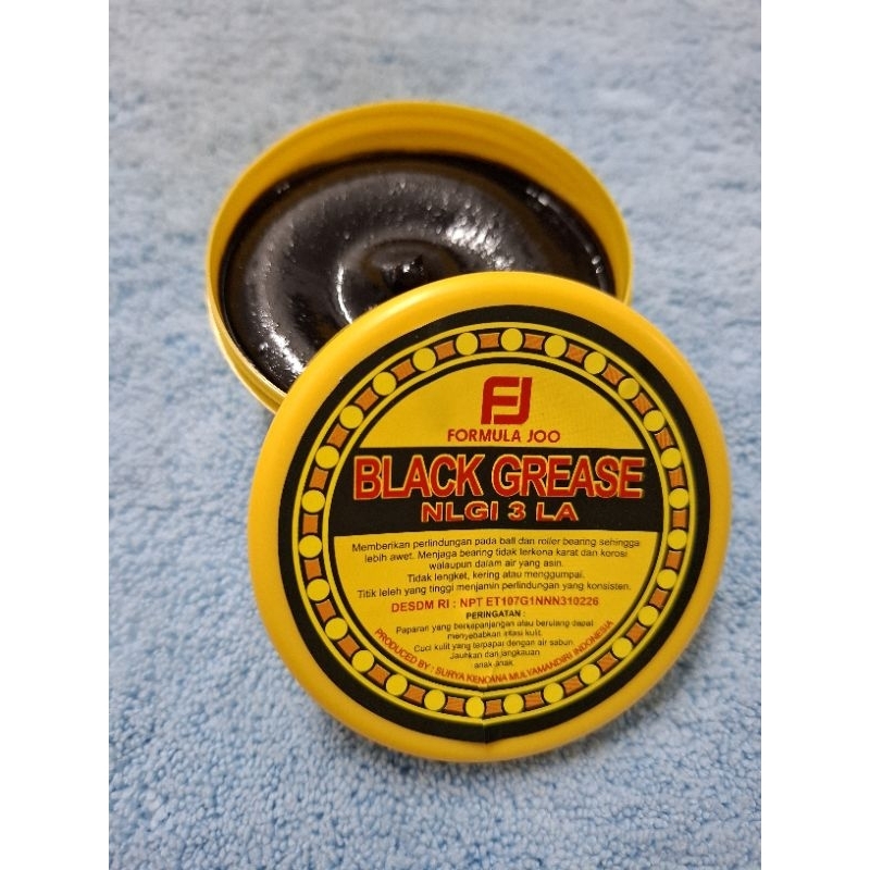 

GEMUK GREASE FORMULA 100 gram