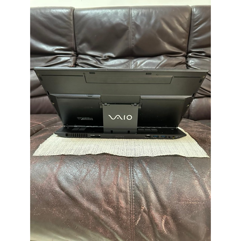 Laptop Tablet Sony VAIO
