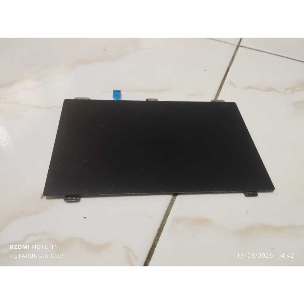 TOUCHPAD MSI Modern 14 C11M C12M C12MO C12MO C13M C13MG MS-14J1
