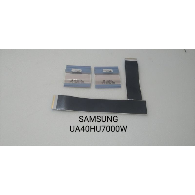 Kabel flexi lvds tv samsung ua40hu7000w