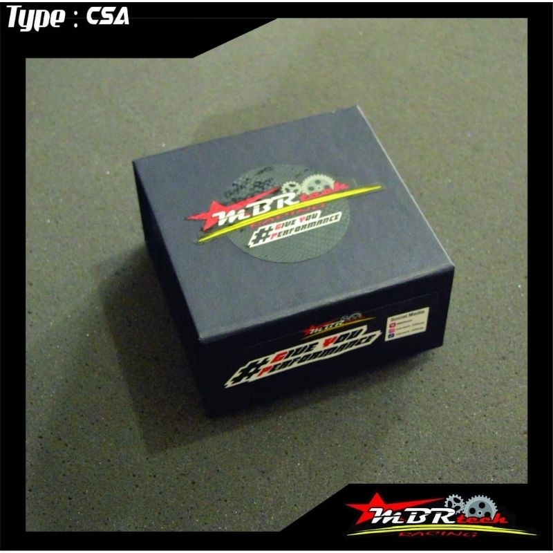 Quickshifter Quick Shifter Mbr Teck CSA Araser Mx king