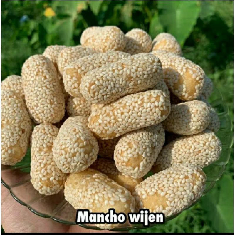 

mancho wijen 1 kg