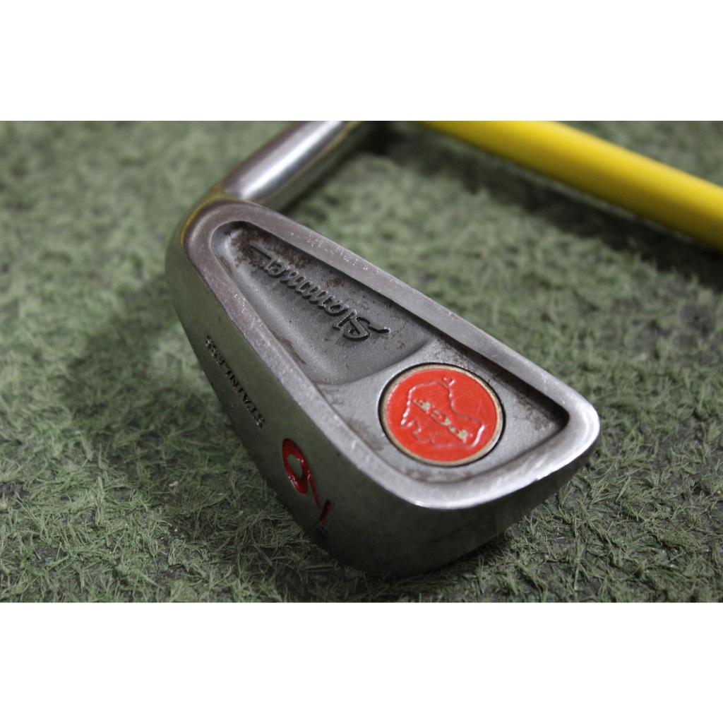 Stick Golf Iron 9 Slammer USA Stainless | Stick Golf Second Bekas Berkualitas