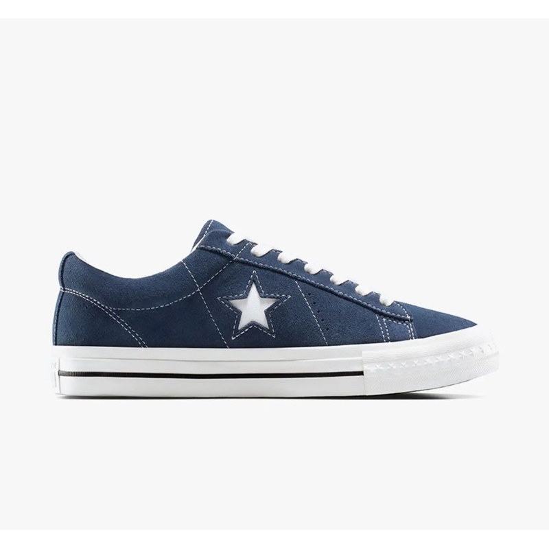 Sepatu Converse One Star 95 - Navy