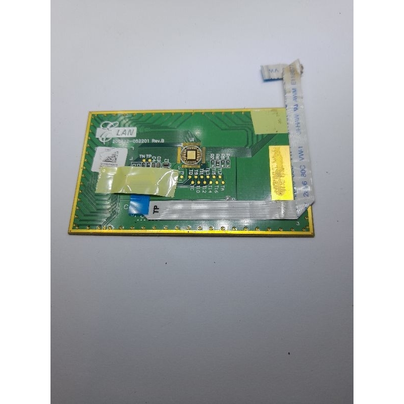 ASUS AF42  TOUCHPAD