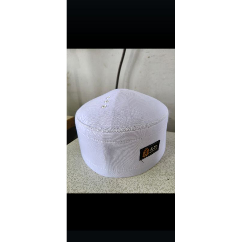 peci sultan motif kain embos dewasa peci model terbaru