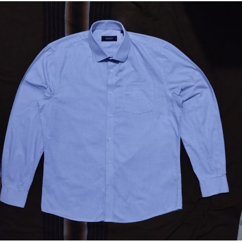 Kemeja The Executive